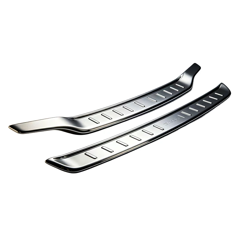 Moulding Radiator